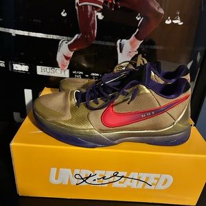 Kobe 5